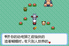 《口袋妖怪蛇纹木》二周目图文攻略