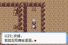 《口袋妖怪蛇纹木》二周目图文攻略