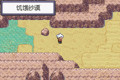 《口袋妖怪蛇纹木》二周目图文攻略