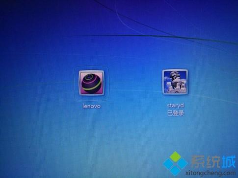 windows系统怎么切换用户|windows切换用户帐户步骤