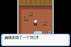 《口袋妖怪蛇纹木》二周目图文攻略