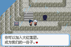 《口袋妖怪蛇纹木》二周目图文攻略