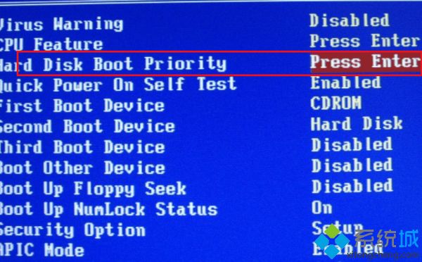 开机提示boot fron cd怎么办_电脑开机出现boot from cd就停住了的解决方法