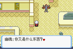 《口袋妖怪蛇纹木》二周目图文攻略