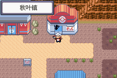 《口袋妖怪蛇纹木》二周目图文攻略