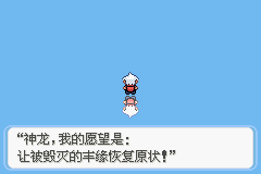《口袋妖怪蛇纹木》二周目图文攻略