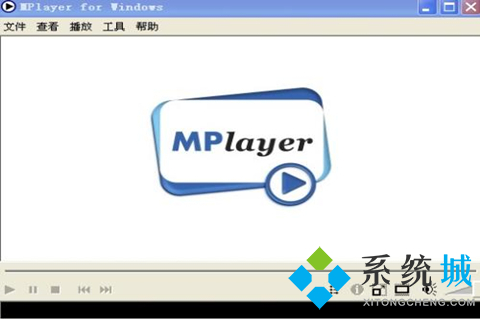 mplayer