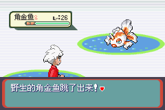 《口袋妖怪蛇纹木》二周目图文攻略