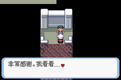 《口袋妖怪蛇纹木》二周目图文攻略