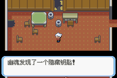 《口袋妖怪蛇纹木》二周目图文攻略