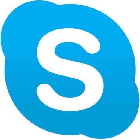 skype怎么注册(skype注册新账户的方法)