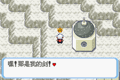 《口袋妖怪蛇纹木》二周目图文攻略