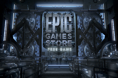 epic和steam互通吗(epic游戏怎么转到steam)