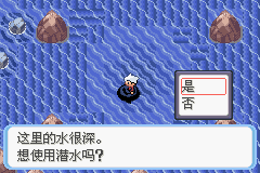 《口袋妖怪蛇纹木》二周目图文攻略