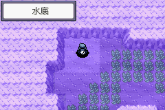 《口袋妖怪蛇纹木》二周目图文攻略