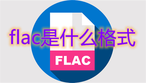 flac是什么格式(flac和mp3的区别)