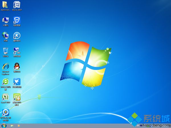 win8系统换成win7步骤10