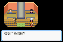 《口袋妖怪蛇纹木》二周目图文攻略