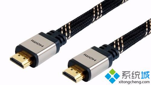 显卡上的hdmi接口怎么用_显卡和显示器的连接线的使用方法
