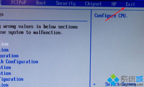 电脑f12bootoptions怎么办_dell开机出现f12bootoptions的解决方法
