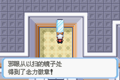 《口袋妖怪蛇纹木》二周目图文攻略
