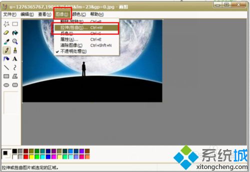 如何修改图片尺寸大小？修改图片尺寸大小的简单方法