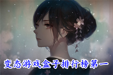 变态游戏盒子排行榜第一(最火最好用的手游变态版盒子排名)
