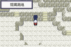 《口袋妖怪蛇纹木》二周目图文攻略