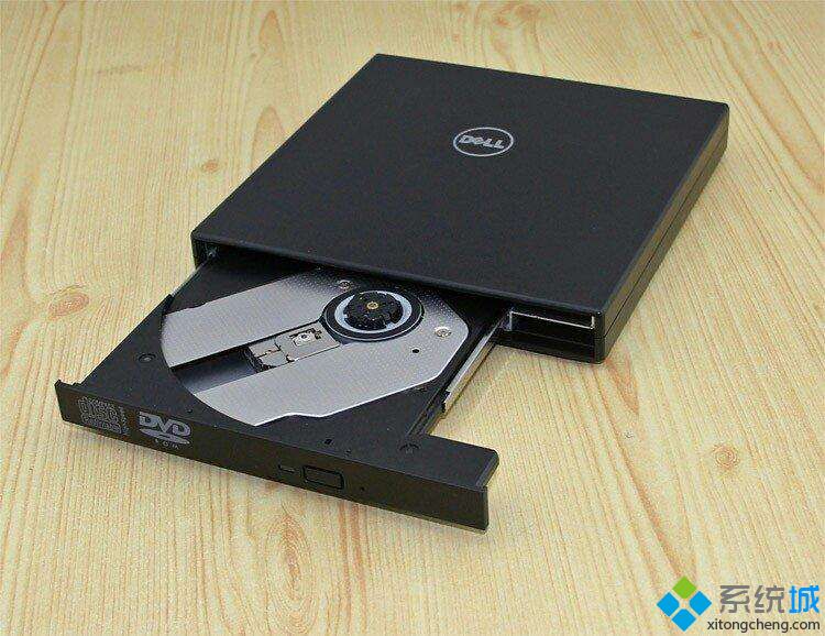 刻录光驱和dvd光驱的区别是什么(普通光驱和刻录光驱的区别教程)
