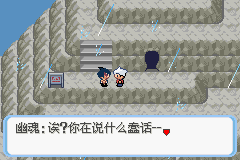 《口袋妖怪蛇纹木》二周目图文攻略