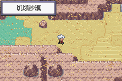 《口袋妖怪蛇纹木》二周目图文攻略