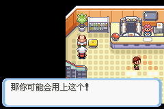 《口袋妖怪蛇纹木》二周目图文攻略