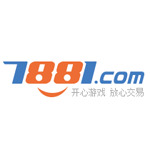 7881游戏账号交易平台