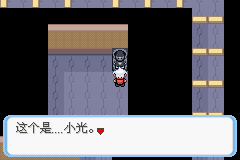 《口袋妖怪蛇纹木》二周目图文攻略