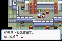《口袋妖怪蛇纹木》二周目图文攻略