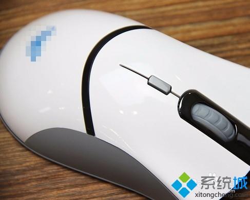 鼠标dpi调多少合适？电脑调节鼠标dpi灵敏度的详细步骤