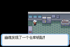 《口袋妖怪蛇纹木》二周目图文攻略