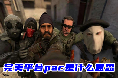 完美平台pac是什么意思(PAC封禁能解除吗)