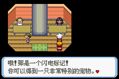 《口袋妖怪蛇纹木》二周目图文攻略