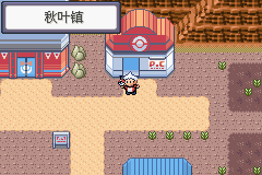 《口袋妖怪蛇纹木》二周目图文攻略