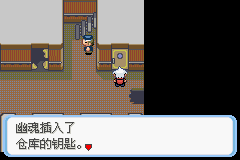 《口袋妖怪蛇纹木》二周目图文攻略