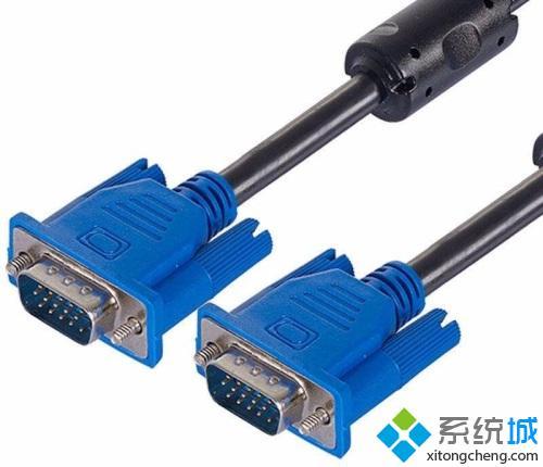 显卡上的hdmi接口怎么用_显卡和显示器的连接线的使用方法