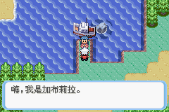 《口袋妖怪蛇纹木》二周目图文攻略