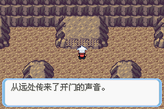 《口袋妖怪蛇纹木》二周目图文攻略