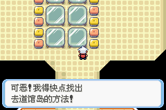 《口袋妖怪蛇纹木》二周目图文攻略