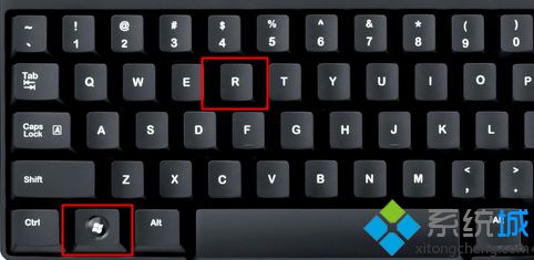台式电脑查看配置 DirectX诊断工具1
