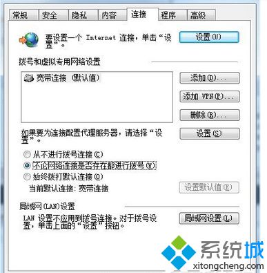 提示拨号