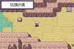《口袋妖怪蛇纹木》二周目图文攻略