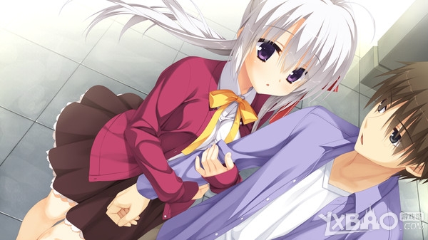 《魔女的夜宴》PC版中文全路线通关攻略