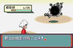 《口袋妖怪蛇纹木》二周目图文攻略